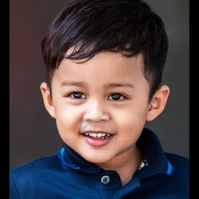 Yaduvanshi โ your child as the hero